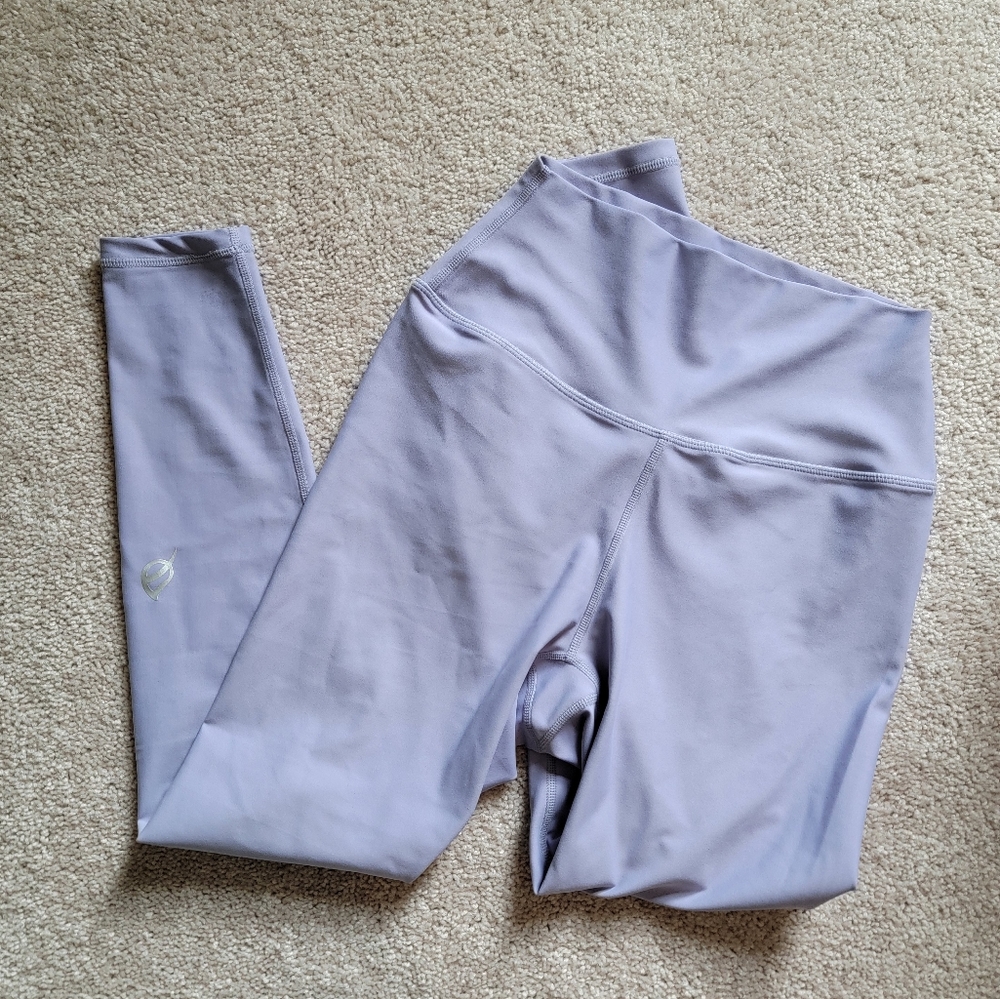 Ptula Desa'ree leggings